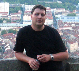 Ionut Chirica