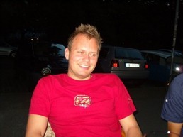 Jens Duelund Pallesen