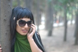 Gulseren Arslan