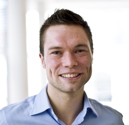 Bent Haugland
