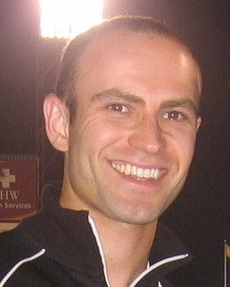 Joe Spector