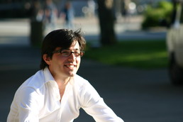 Efe Cakarel