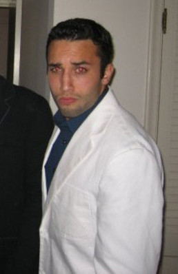 Kai Siddiqui