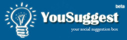 YouSuggest