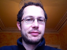 Jim Wolff