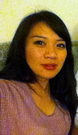 Clare  Angami