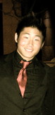 Inoh Choe