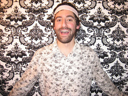 Joe Goldberg
