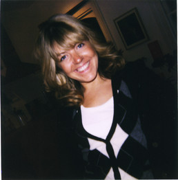 Michelle Acton-Bond