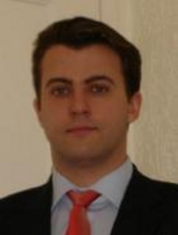 Wouter van Heddeghem