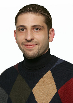 Fadi Khalil