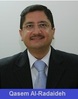 Dr. Qasem Al-Radaideh
