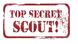 TOP SECRET SCOUT