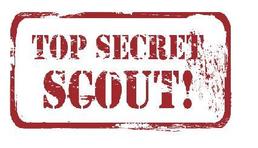 TOP SECRET SCOUT