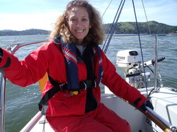 Julie Blaustein