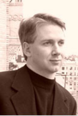 Richard Wood