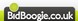 Bidboogie.co.uk