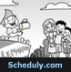 Scheduly