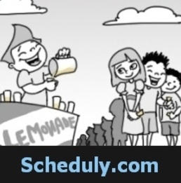 Scheduly