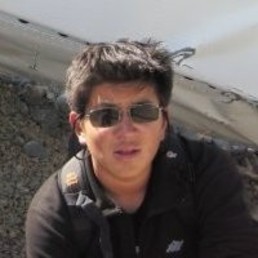 Patrick DeVivo