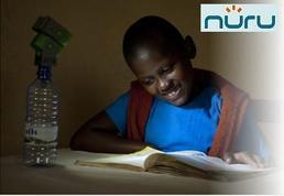 Nuru Light