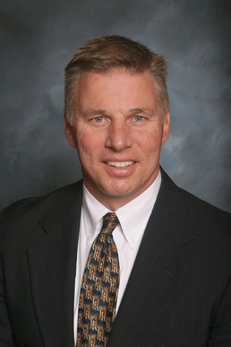 Matt Baldy