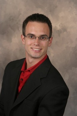 Evan Reas