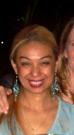 sandra tan