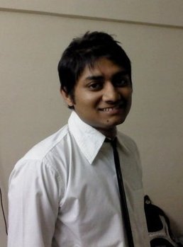 Mehul Agarwal