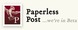 Paperless Post