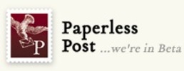 Paperless Post