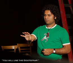 Bijoy Goswami