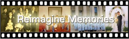 Reimagine Memories