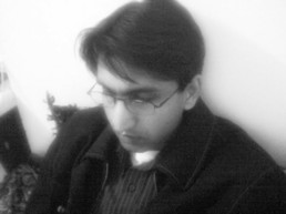 Shuaib Khan