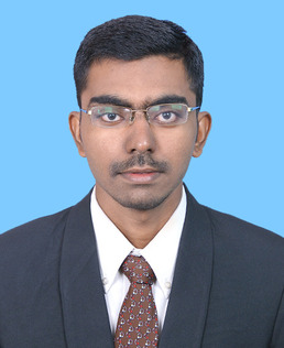 THARMENDRAN SUKUMRAN