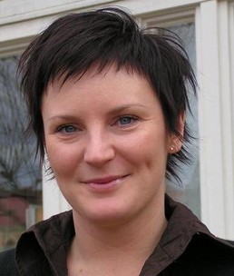 Maria  Sjöstedt
