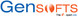 Gensofts Web Design India