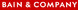 Bain and Company