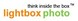 Lightbox Photo Gallery Software