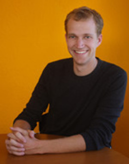 Joe Mellin