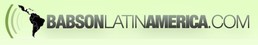 Babson Latin America Business Club