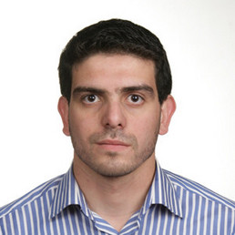 Mohammad Khasawneh