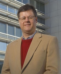 John Warner