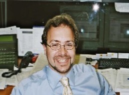 Luca Scardillo