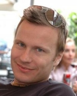 Christian Buch Iversen