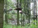 Sjælland climbing park