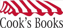 Cook's Books