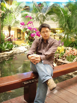 David  Ng