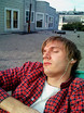 Gustaf Alstromer