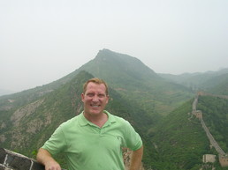 Tim Hillison